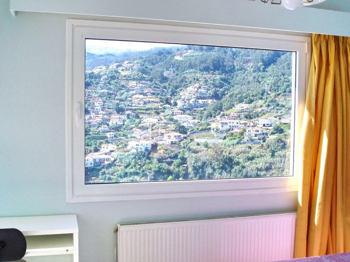 Funchal High View Villa Exterior photo