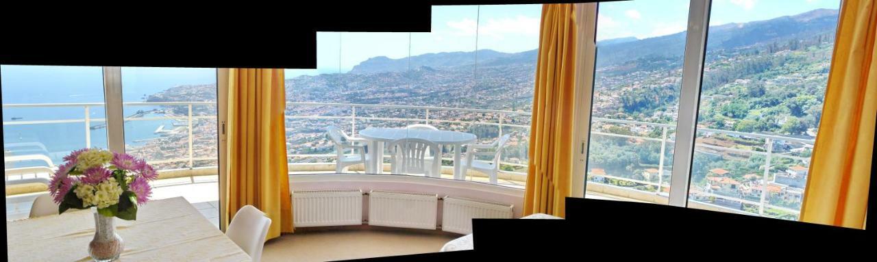 Funchal High View Villa Exterior photo